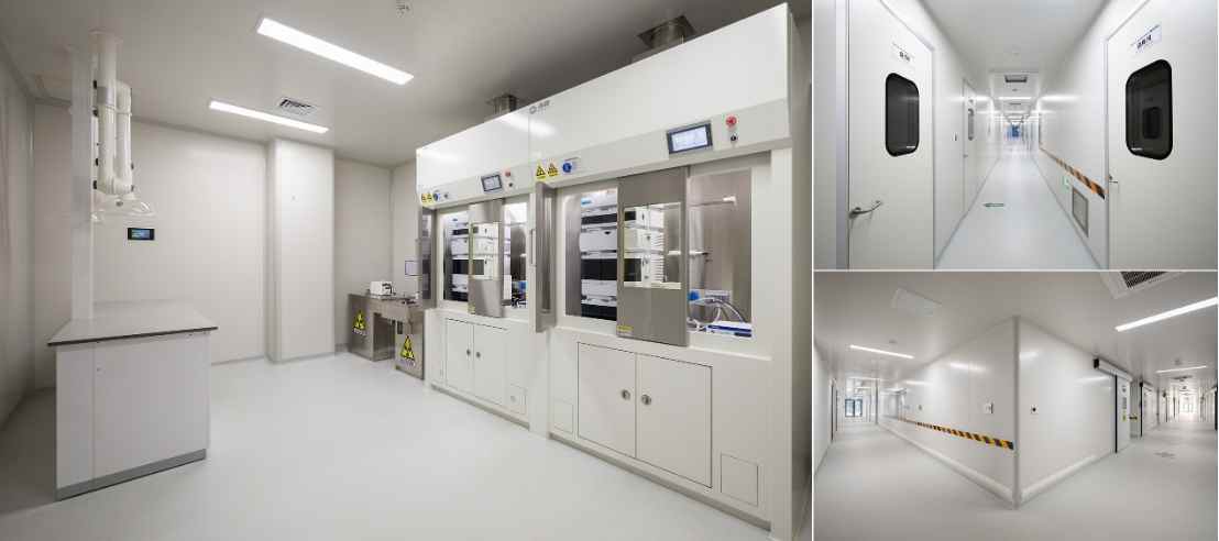 全球領先科技力量落地 遠大醫藥全球首創“零輻射”智能核藥工廠獲甲級輻安證，引領產業新紀元