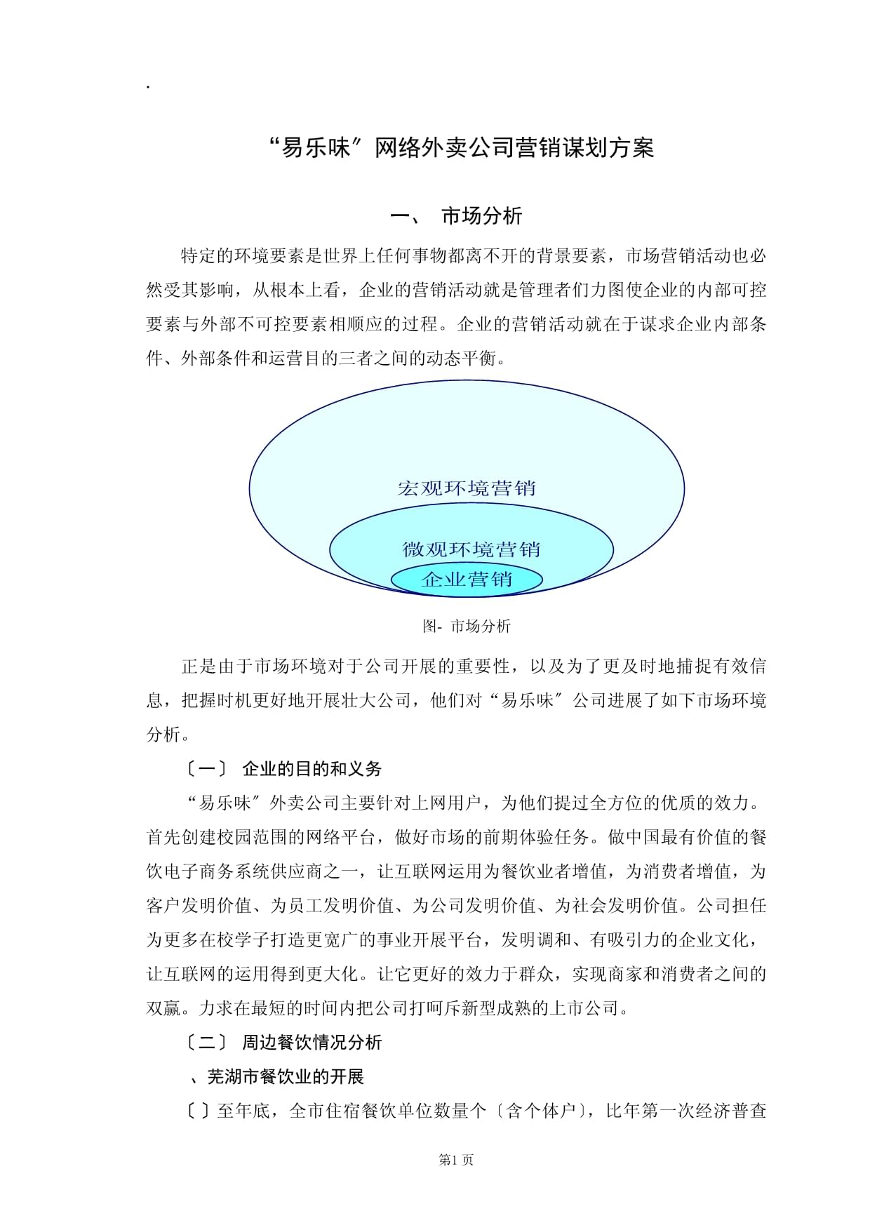 網(wǎng)絡(luò)外賣市場營銷策劃方案 從流量到留量的全鏈路增長策略